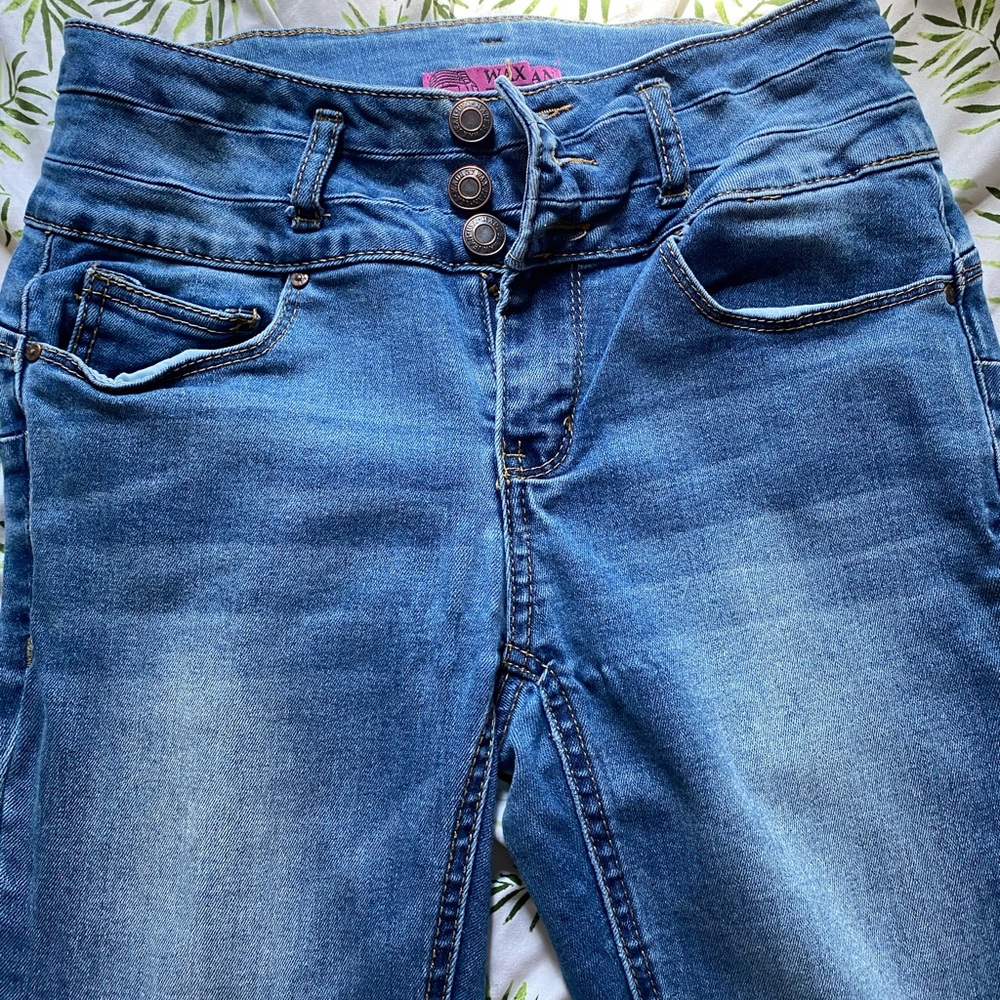 Jeans that make your butt look great